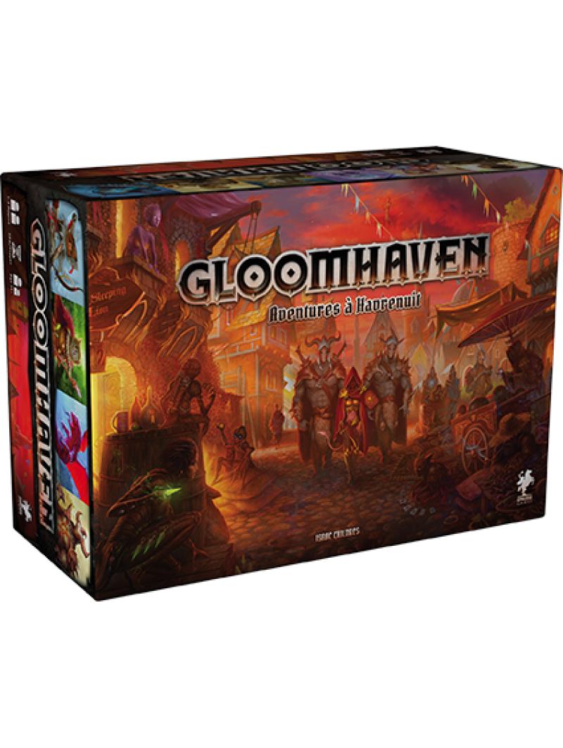 Gloomhaven