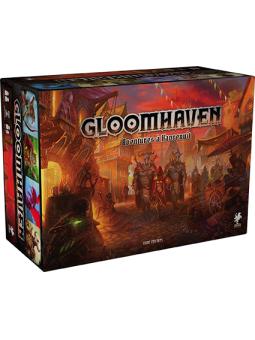 Gloomhaven