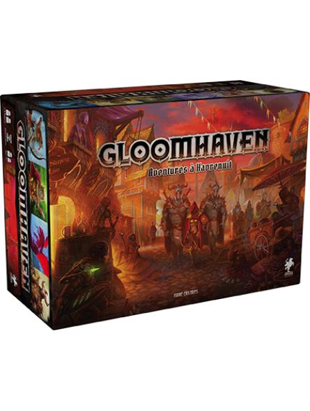 Gloomhaven