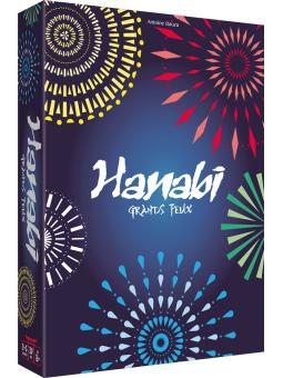 Hanabi Grands Feux