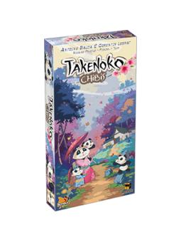 Takenoko : Chibis (Ext)