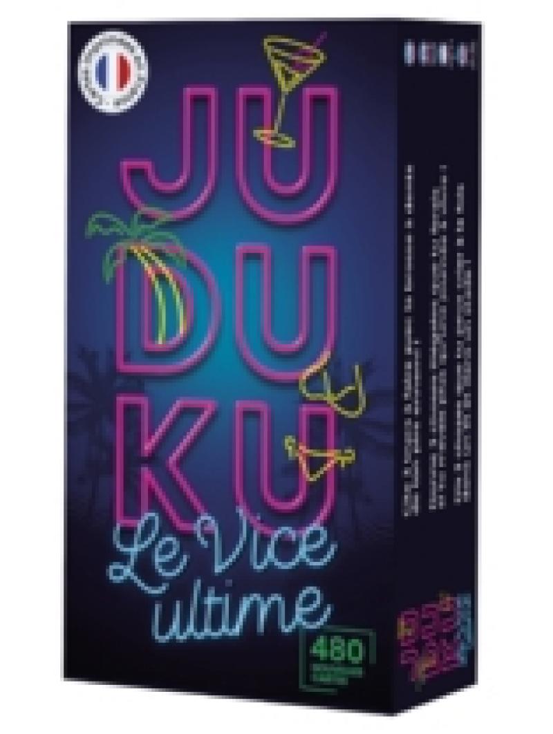 Juduku Le Vice Ultime