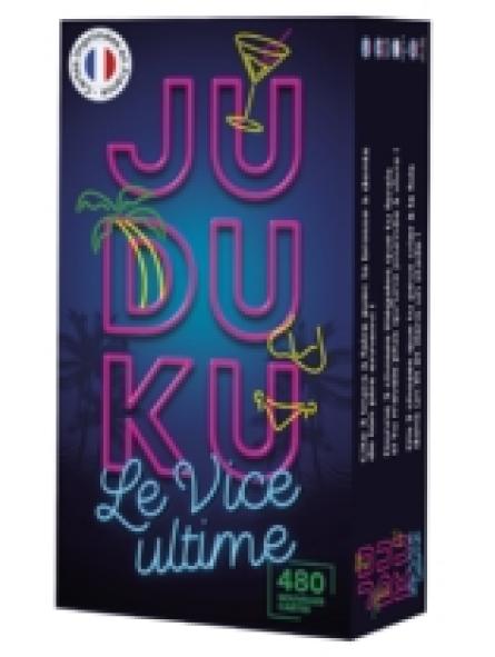 Juduku Le Vice Ultime