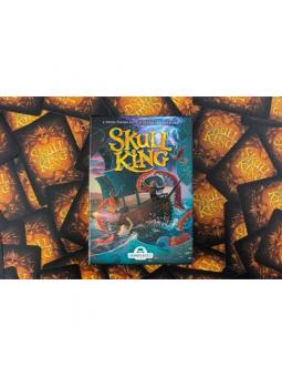 SKULL KING ENGLISH VERSION