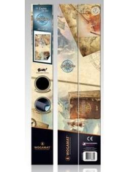 Tapis officiel CARTAVENTURA 60x100