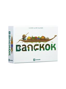 Bangkok