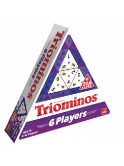 Triominos 6 Joueurs