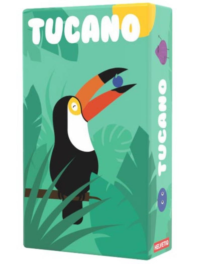 TUCANO