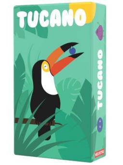 TUCANO