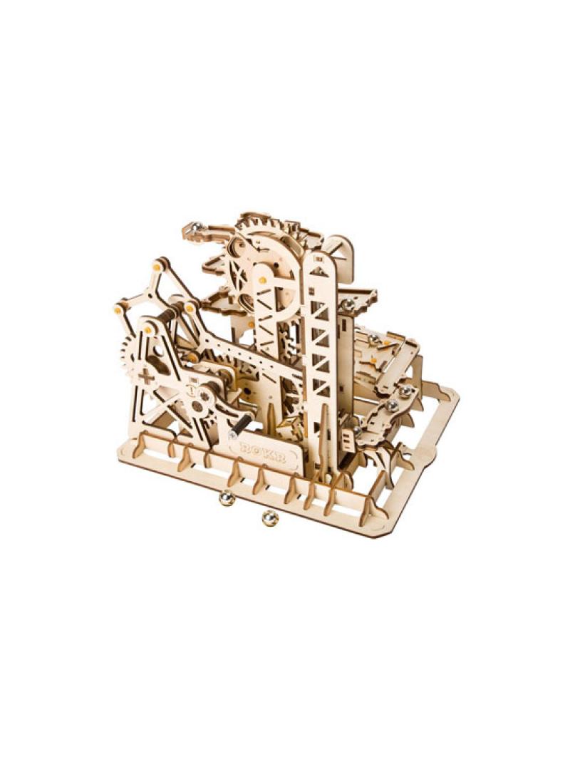 TOWER COASTER