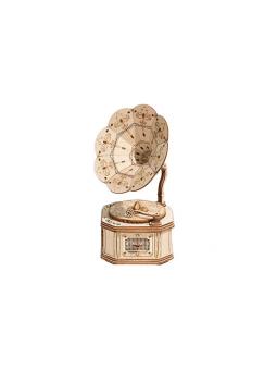 Le gramaphone