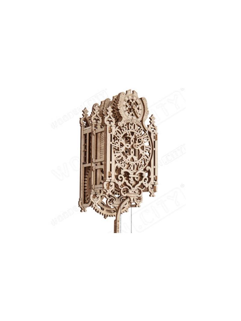 Horloge Royale