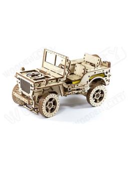 JEEP 4X4