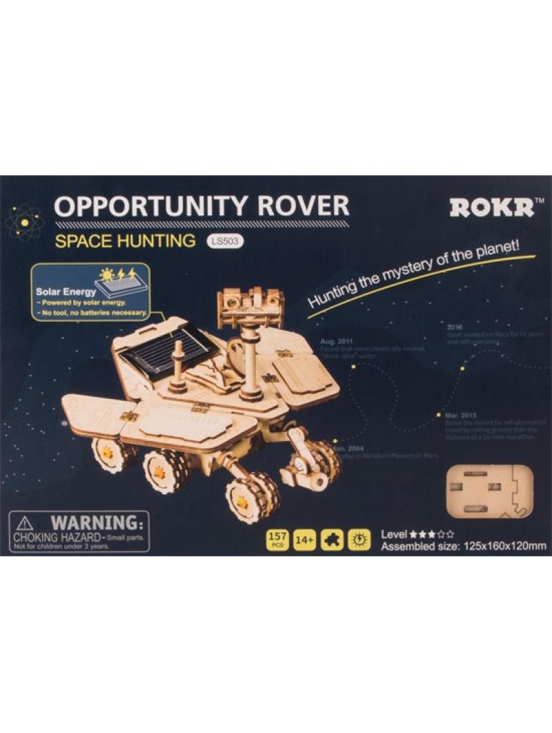 Robot Opportunity Robotime