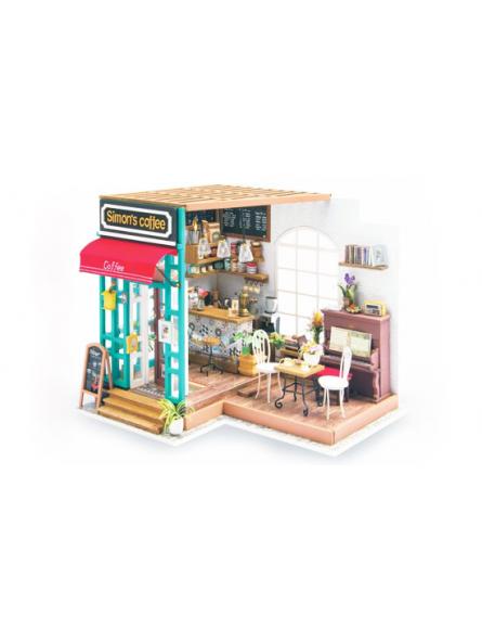 CAFE DE SIMON