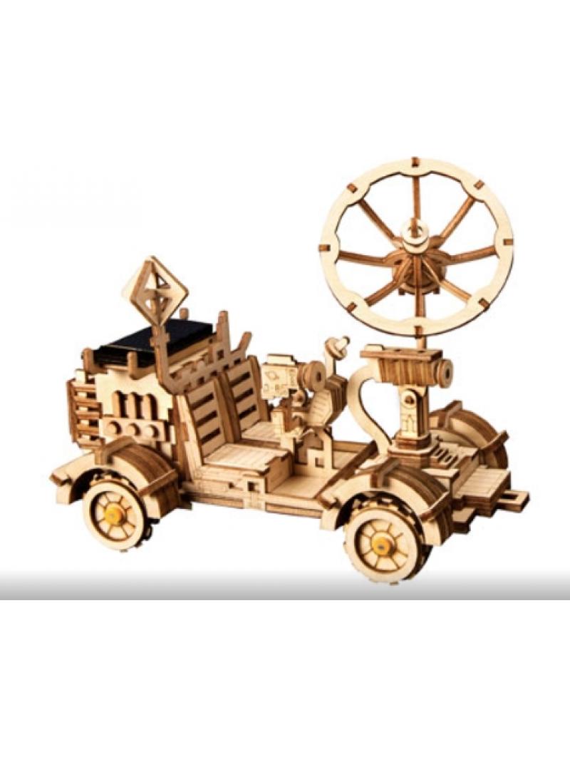 Véhicule lunaire Rambler Robotime