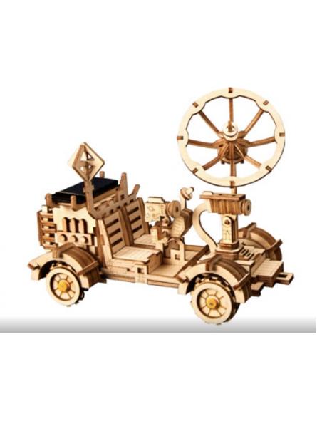 Véhicule lunaire Rambler Robotime