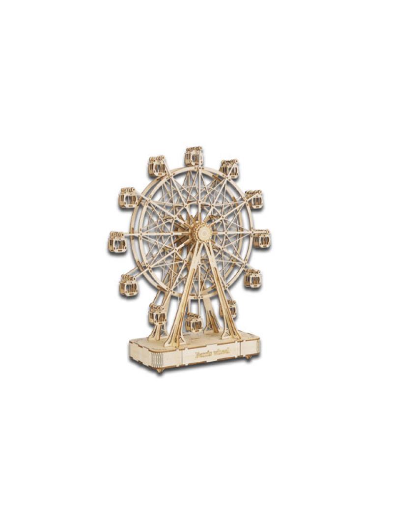 Grande Roue Musicale ROBOTIME