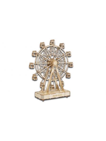 Grande Roue Musicale ROBOTIME