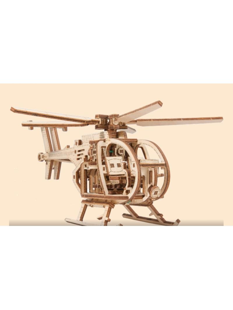 HELICOPTERE