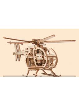HELICOPTERE