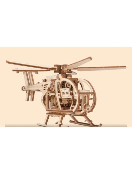 HELICOPTERE