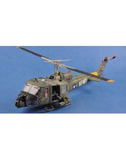 UH-1 Huey B/C 1/18