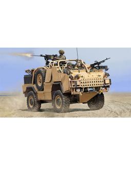 Jackal 2 High Mobility Weapon Platform 1/35