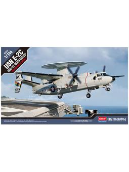 USN E-2C VAW-113 1/144 