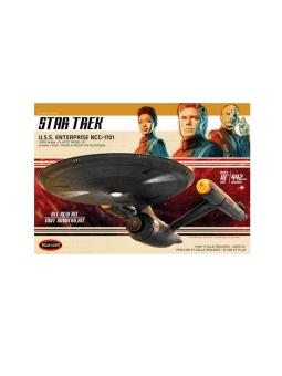 Star Trek Discovery U.S.S. Enterprise 1:1000