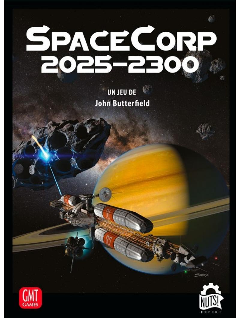 SPACECORP 2025-2300