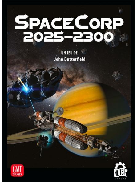SPACECORP 2025-2300