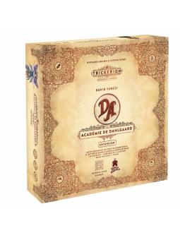 TRICKERION Ext Académie de Dahlgaard