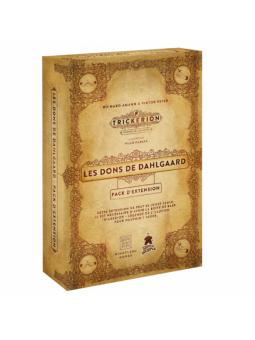 TRICKERION Ext Dons de Dahlgaard