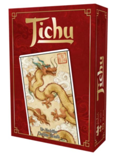 TICHU