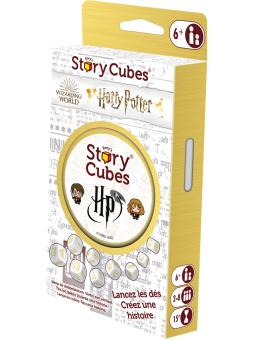 Rory's Story Cubes - Harry Potter