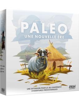 Paleo Une Nouvelle Ère Extension