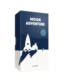 Moon Adventure