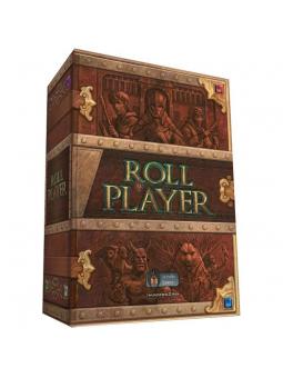 Roll Player Extension: Démons et Familiers Big Box