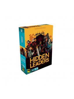 HIDDEN LEADERS