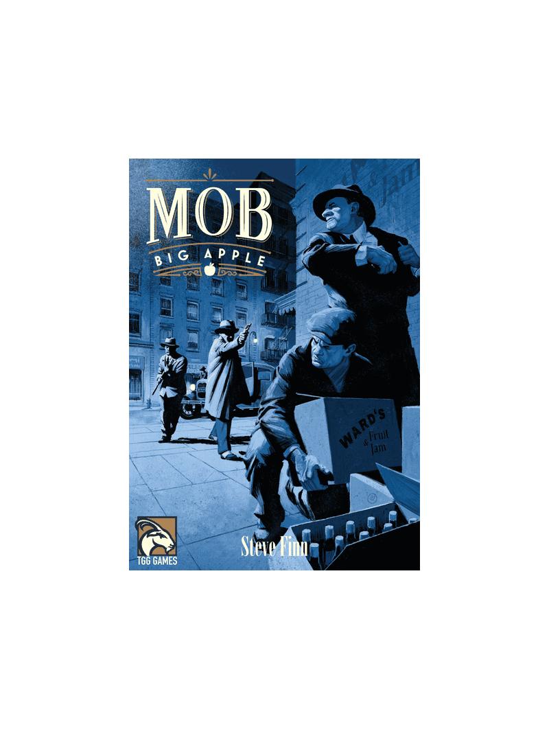 MOB - Big Apple 