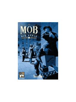 MOB - Big Apple 