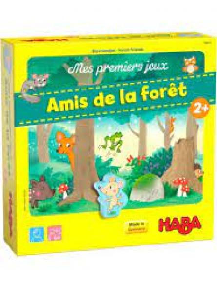 Amis de la Foret