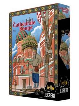 LA CATHEDRALE ROUGE