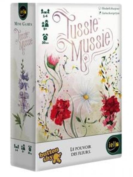 TUSSIE MUSSIE