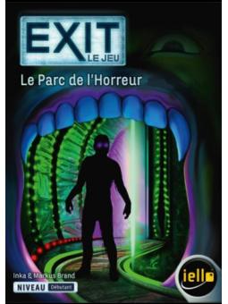 Exit Le Parc de l'Horreur