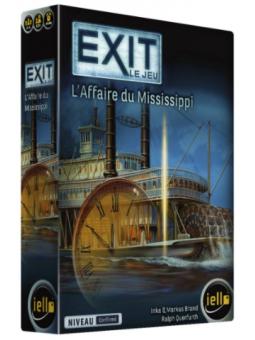 EXIT : L'Affaire du Mississippi