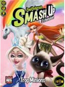 Smash Up : Trop Minions