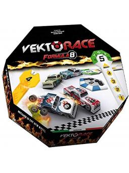 Vektorace