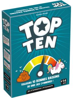 Top Ten
